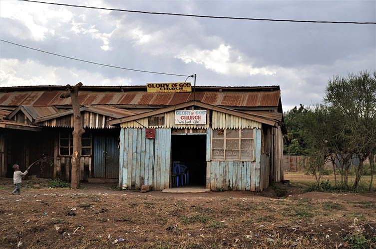 Ορειβατικό ταξίδι στην Κένυα και Τανζανία και η Ανάβαση στο Κιλιμάντζαρο – Από το Ναϊρόμπι στο Machame Gate