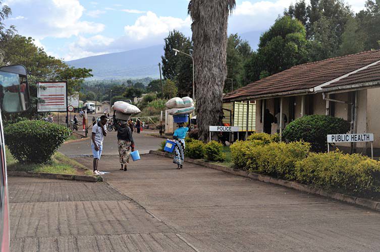 Ορειβατικό ταξίδι στην Κένυα και Τανζανία και η Ανάβαση στο Κιλιμάντζαρο – Από το Ναϊρόμπι στο Machame Gate