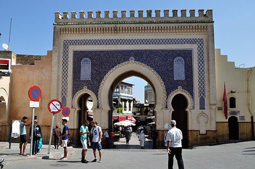Μαρόκο: Η χώρα των 1000+1 αντιθέσεων