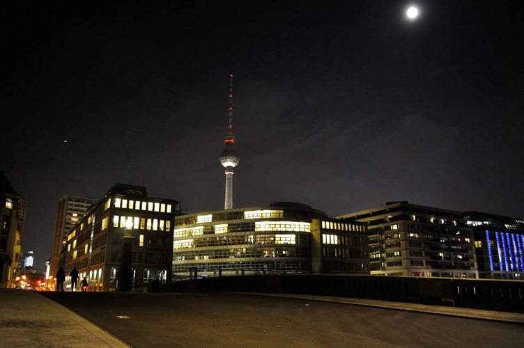 Αναπολώντας το Βερολίνο – ένα μίνι φωτογραφικό και ταξιδιωτικό ημερολόγιο